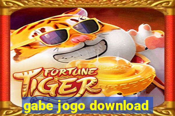 gabe jogo download